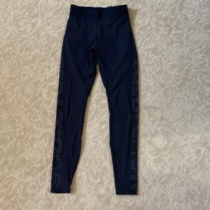 Lululemon Soul Cycle Leggings